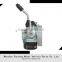 2 stroke engine motorized bicycle carburetor with airfilter engine carburetor mini carburetor