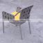 outdoor furniture sale single chair MY1378