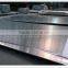 top quality mill finish price of aluminium sheet 6082 6061 T651 T0 T6