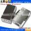 XAX40Alu Non standard custom made plate aluminium the server box