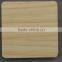 CARB Certificate particle board for furniture or office table