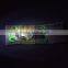 380nm high power flashlight 5W cheaper 380nm uv flashlight