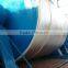 Paper machine dryer cylinder,press roll,cast iron dryer