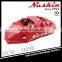 4POT Monoblock Caliper Brake System