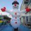 inflatable snow man for sale