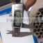 AISI 304 stainless seamless micro tube 0.3mm thickness for decoration