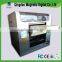 digital cloth t-shirt printer/baby t-shirt printing machine for sale