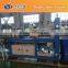 Film wrapping machine for PET bottle