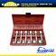 CALIBRE 6pc 1/2 Dr Diesel Injector Line Socket Wrench Set