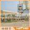 Hot Selling HZS50 Mini Cement Plant