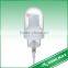 Shampoo container hand soap foam pump