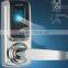 hotel fingerprint lock touch screen biometric door lock                        
                                                Quality Choice