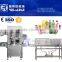 Pure Water Bottle Filling/capping/labeling Machine/production Line