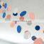 diy birthday banner party banner paper bunting