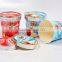 Hot Sell Ice Cream Paper Cup with Lid and Spoon