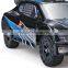 High speed rc toys 2.4G 4WD rc car 1:12 electric car buggy with 550 brush motor and 50km/h speed suv rc car