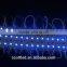 hight brightness 7512 single color led module for advertising sign