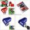 Colorful Bike Lock Scooter Bike Bicycle Motorcycle Anti-theft Disk Brake Rotor Lock