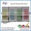 Hot Sale Wax Strips Making Machine For Eyebrow Hair Removal