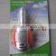 2015 new hot sale car air ionizer Mini car ion air purifier can be folded