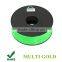 Printing Pen Filament 3D Printer Filament 1.75mm ABS PLA 20 Color Available