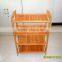 China Manufacturer Bamboo Shoe Rack ,bamboo Living Room Furniture