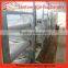 Low price professional construction chicken house for poultry equipments