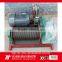 Vertical Handling Construction Material Hoist Building Hoist With Single / Double Cages
