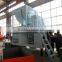 lightweight foamed cement block machine