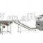Bread Crumb Process Plant
