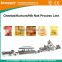 New Condition Automatic Kurkure Production Machines/Corn Tortilla Chips Processing Machine