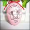 Wholesale easter egg for DIY painting,promotional easter egg kids toy,6cm size egg eco-friendly material egg