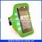 led armband for running, armband case, phone armband
