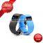 wireless activity tracker heart rate TW64S smart bracelet