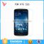 Top quality 0.3mm tempered glass screen protector reviews for HTC 526