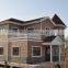 well design prefabricated prefab villa with good price