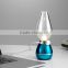 Creative Kerosene Oil Lamp Design with Dimmer Control Key for Indoor & Outdoor Use, Night Light, Reading Lights