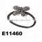 Wholesale Assorted Rhinestone Metal Elastic Hairband Hair Ornament