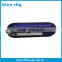High Quality USB Input Mp3 Player Support Dry Battery AAA Battery 4GB Memory Inside