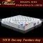 Vietnam spring latex mattress E10028