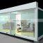 Container house prefabricated/ prefabricated house used price
