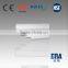 NSF certificated PVC pressure fitting PVC SCH40 tee, PVC fitting