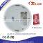 European Best Selling Zeta Fire Alarm With Ocean Battery ISO9001 Wirelss Standalone Smoke Detector