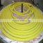 mandrel built rubber water hose