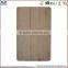 high quality hot new products for 2016 wood cutting board wholesale