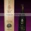 2016 China  Decorative New Design Wooden Wine Box