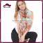 2016 Fashion High Quality Butterfly Silk Scarf