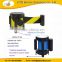 Special customized cheapest cassette retractable belt barrier