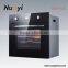 Built in italian ovens general electric gas ovens kitchen equipments for restaurants with prices