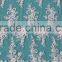 NEW FASHION HAND EMBROIDERY DESIGN WITH CORD AND BEADS